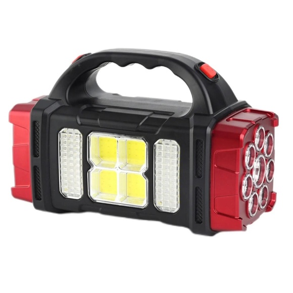 🌟🔦🌟Solar flashlight🌟🔦🌟 - Picture 5 of 5